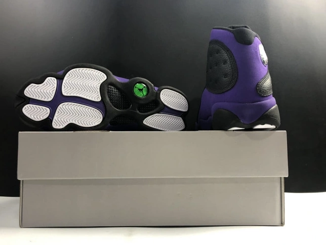 Court Air Purple DJ5982-015 13 Jordan 0806